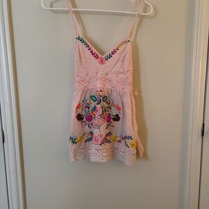 New with tags Free People tank
